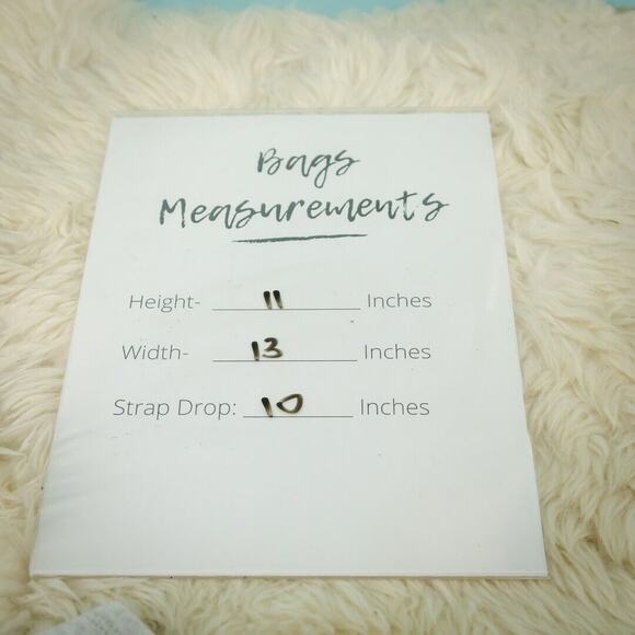 Spartina 449 Juliette Stanley Blue Paisley Brown Leather Linen Bucket Bag Purse - Picture 7 of 7